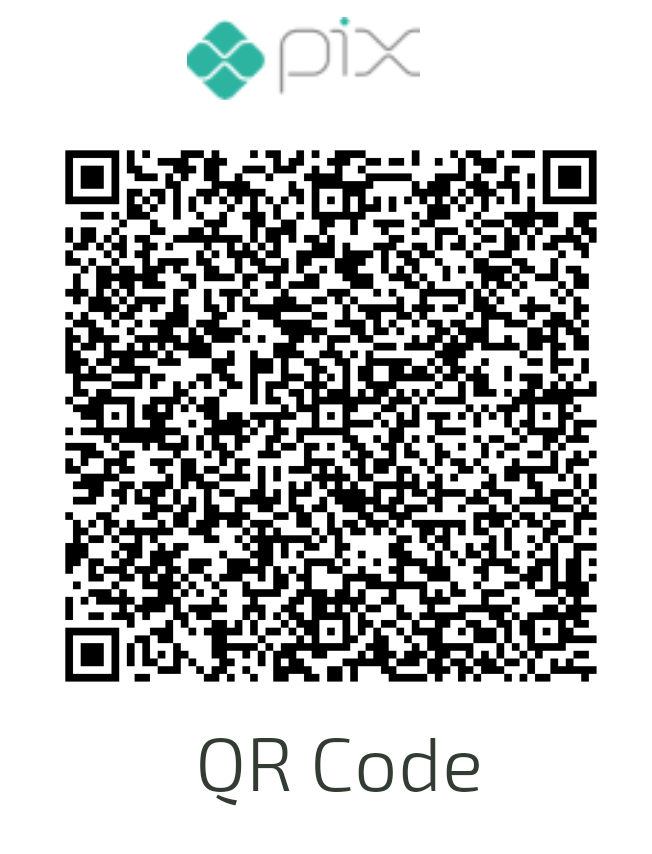 QR Code PIX da Campanha